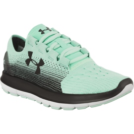 Under Armour Na Speedform Slingride Fade 960 azul