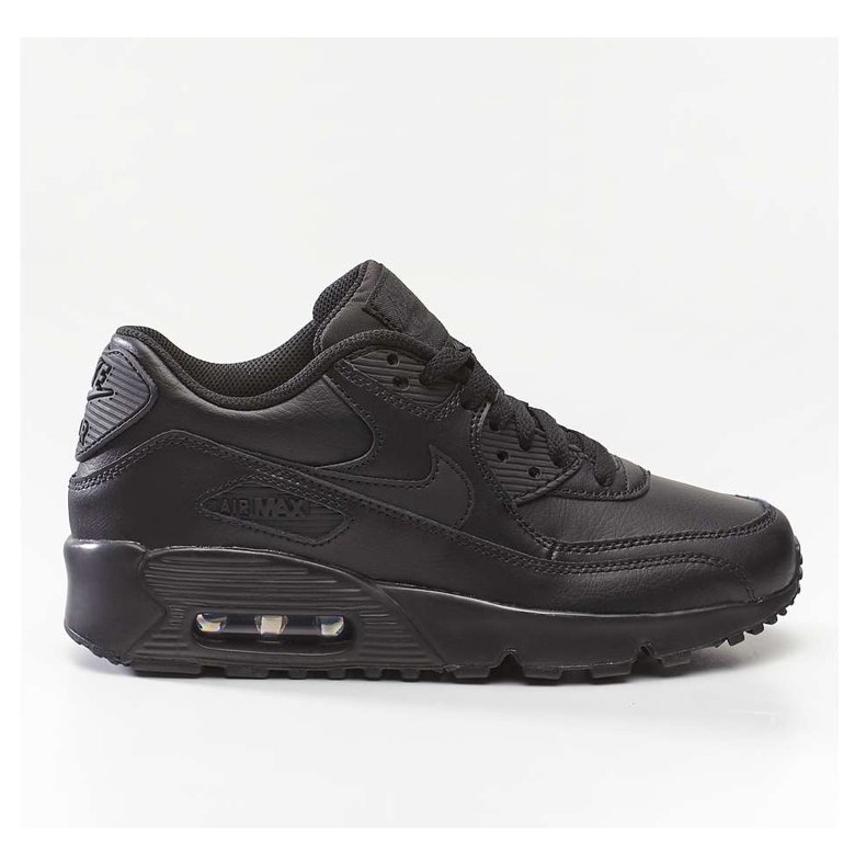 Nike Air Max 90 Ltr Gs 001 preto
