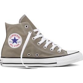 Converse 159562 Chuck Taylor All Star cinza