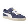 Puma Camurça Clássica BBoy Fab Wn 903 azul marinho Puma Camurça Clássica BBoy Fab Wn 903 azul marinho