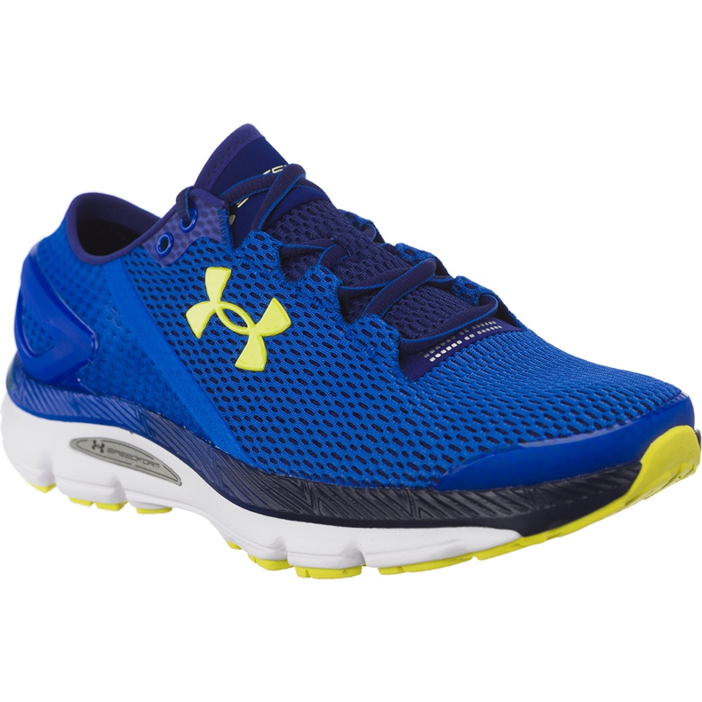 Under Armour Speedform Gemini 2 1 907 azul