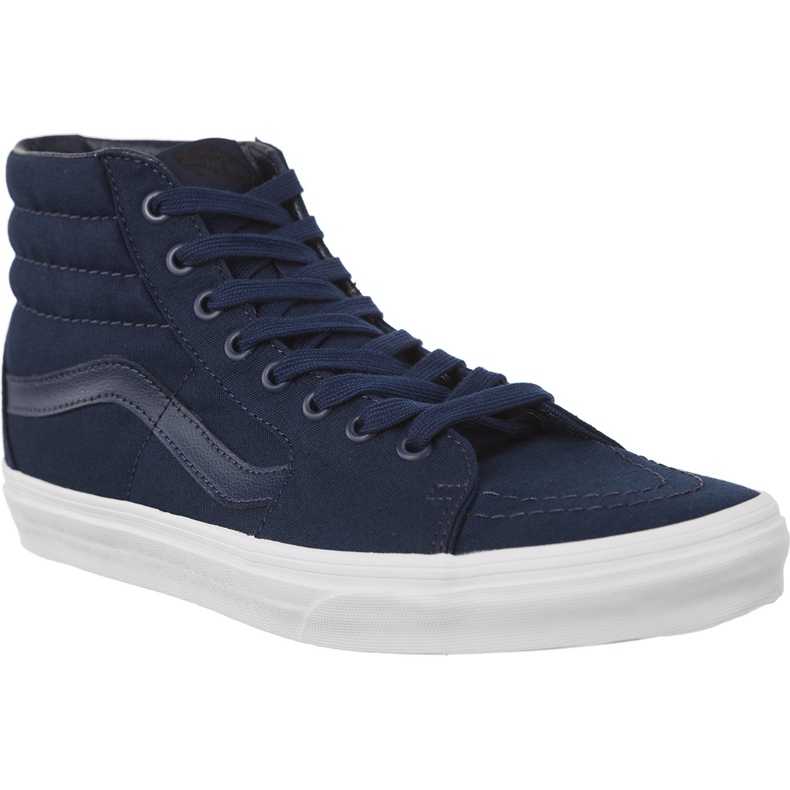 Vans Sk8 Hi MX3 azul marinho