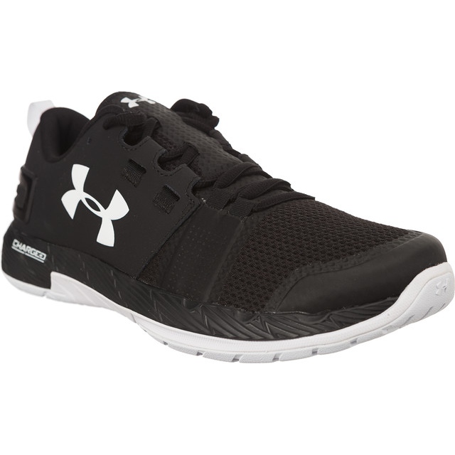 Under Armour Confirme Tr 001 preto