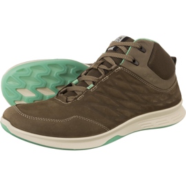 Ecco Exceed 543 marrom