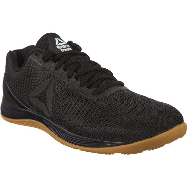 Reebok R Crossfit Nano 7.0 325 preto