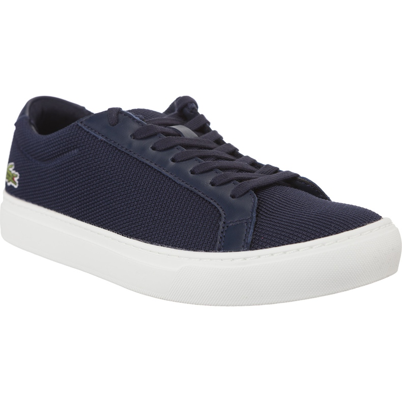 Lacoste L 12 12 Bl 2 003 azul marinho