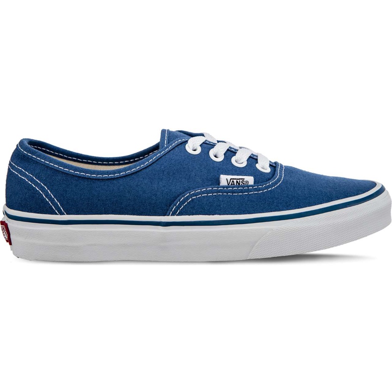 Vans Nvy autêntico azul marinho