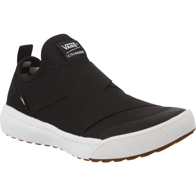 Vans Ua Ultrarange Gore Preto Preto