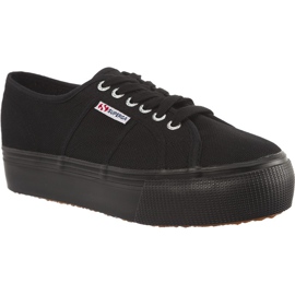 Superga 2790 Acotw Linea 996 preto