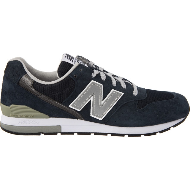New Balance Novo saldo MRL996AN cinza azul marinho