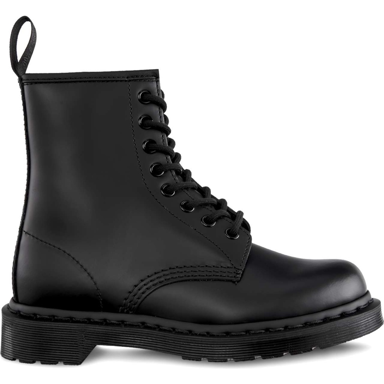 Dr. Martens 1460 Mono Preto DM14353001