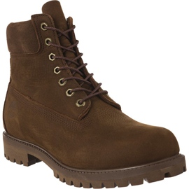 Timberland 6 Premium Boot A1M3V marrom