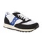 Saucony Jazz Original Vintage Branco Preto S70368 15 multicolorido