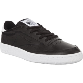 Reebok Clube C 85 El 685 preto