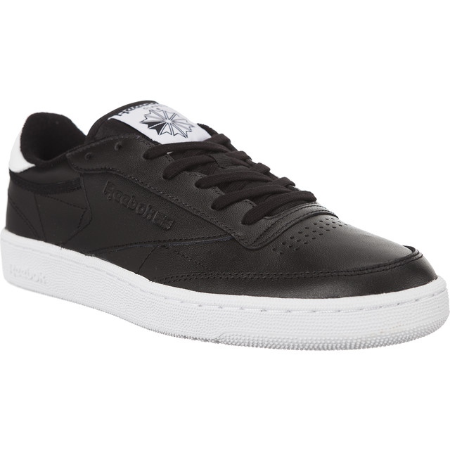 Reebok Clube C 85 El 685 preto
