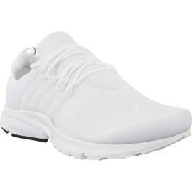 Nike Air Presto Essential 100 branco