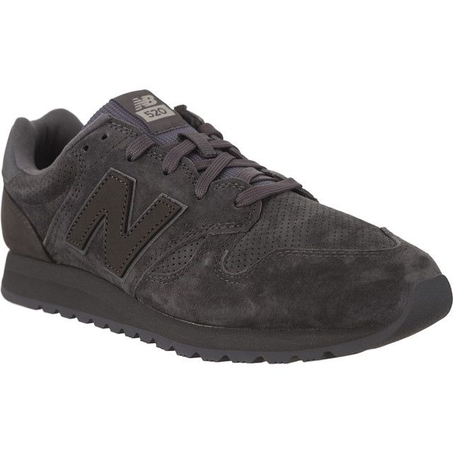 New Balance U520BC cinza