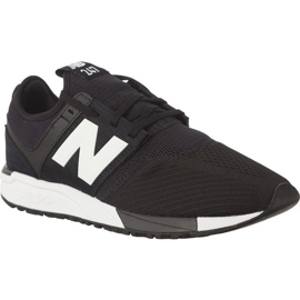 New Balance Novo equilíbrio MRL247CK preto