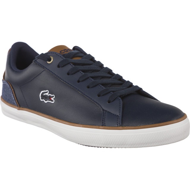 Lacoste Lerond 317 3 2T8 azul