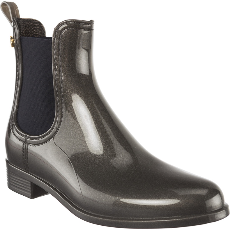 Lemon Jelly Pisa, 17 cinza