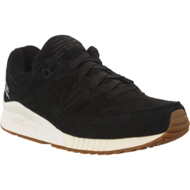 New Balance W530pra preto