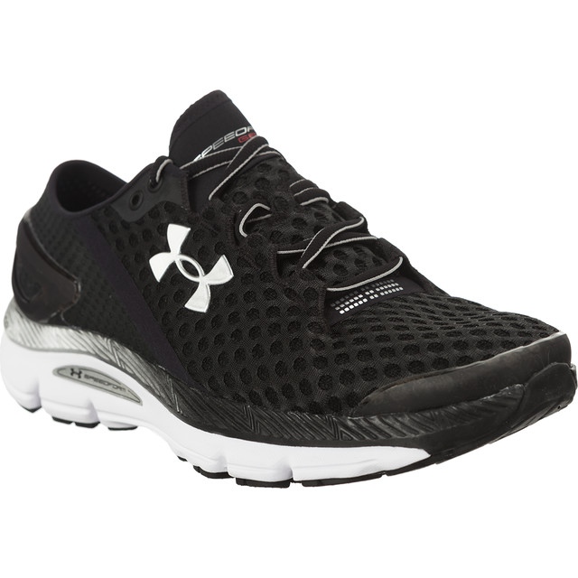 Under Armour Speedform Gemini 2 001 preto