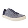 Toms Slub Chambray 842 azul azul marinho