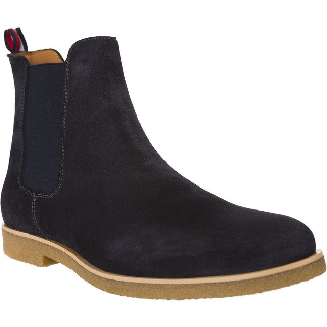 Tommy Hilfiger William 2B 403 azul