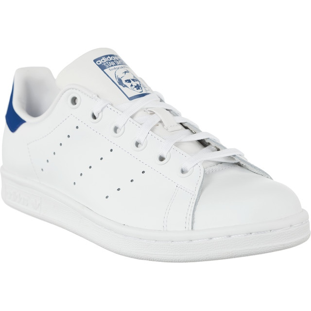 Adidas Stan Smith J 778 branco