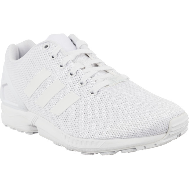 Adidas Zx Flux 277 branco