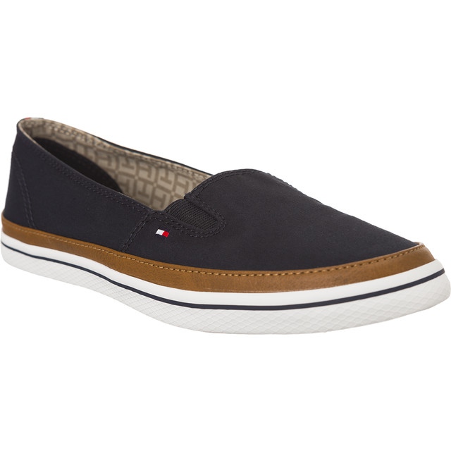 Tommy Hilfiger Kesha 7D 403 azul