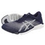 Asics Fuzex Rush T718N 4993 azul marinho