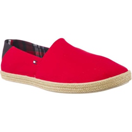 Tommy Hilfiger Granada 2D 1 611 vermelho
