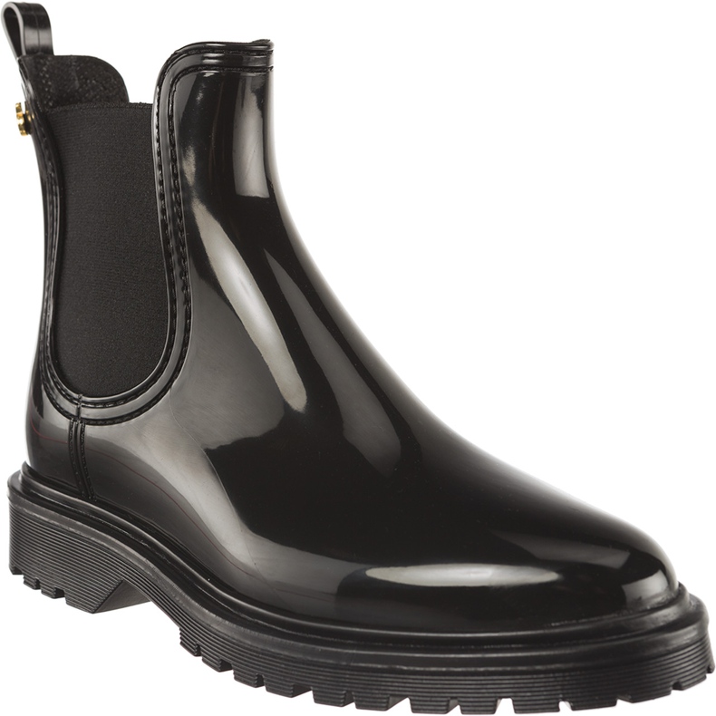 Lemon Jelly Bloco 05 preto