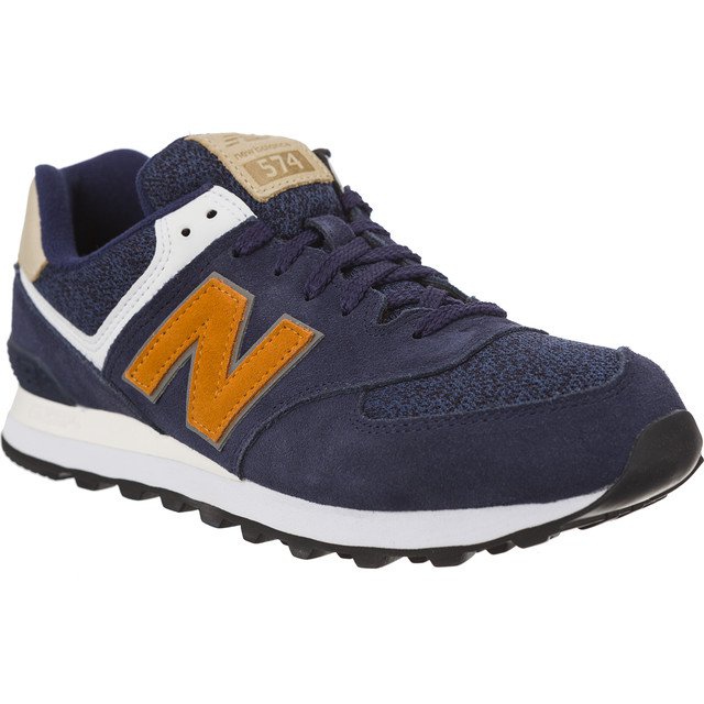 New Balance Ml574vak azul marinho