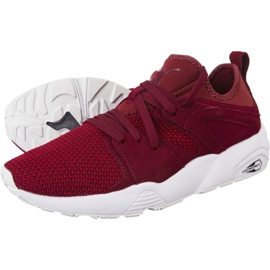 Puma Chama da Glória Soft Tech Cabar 802 vermelho Puma Chama da Glória Soft Tech Cabar 802 vermelho