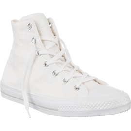 Converse 555842 Chuck All Star branco