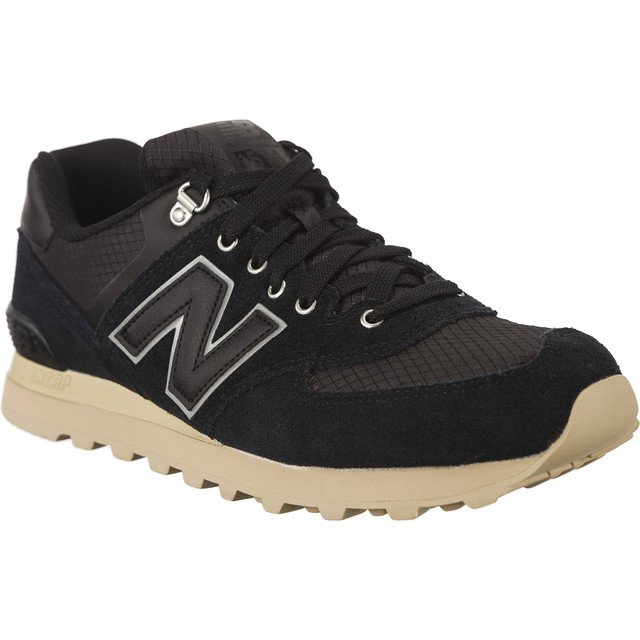 New Balance Novo equilíbrio ML574PKP preto