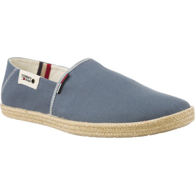 Tommy Hilfiger Jeans Summer Slip On 013 azul