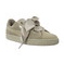 Puma Suede Coração Pebble Rock Ridge Rock Ridge cinza