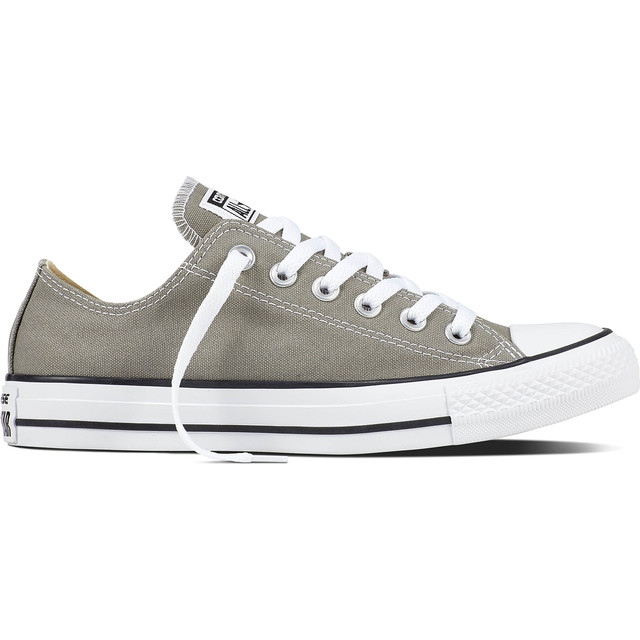 Converse 159564 Chuck Taylor All Star cinza