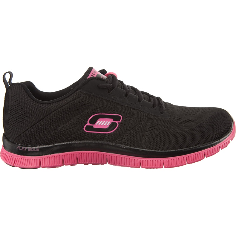 Skechers Ponto doce 11729 Bkhp preto