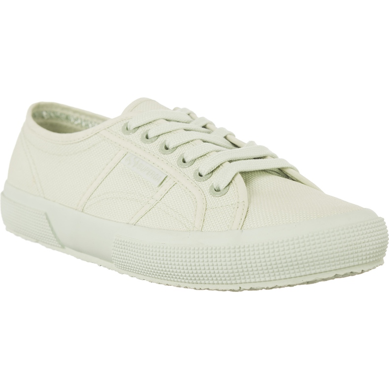 Superga 2750 Cotu Classic 953 verde