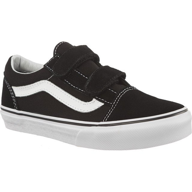 Vans Old Skool V 6BT preto