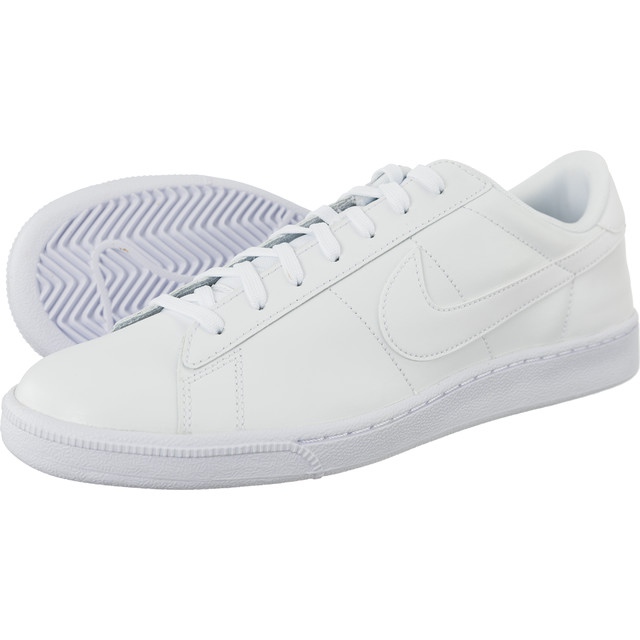 Nike Tênis Clássico Cs 104 branco