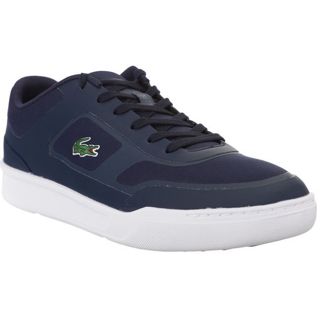 Lacoste Explorateur 003 azul marinho