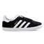 Adidas Gazela 476 preto