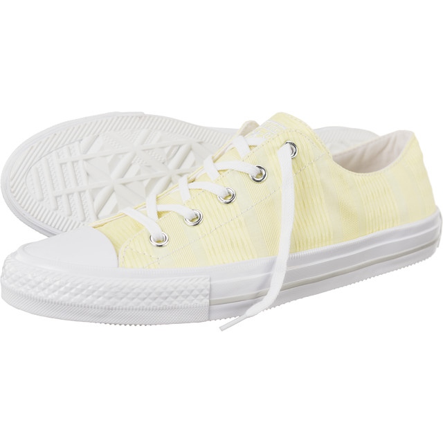 Converse 555845 Chuck All Star amarelo