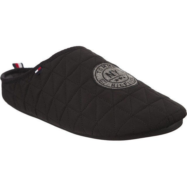 Tommy Hilfiger Downslipper 1E1 Pp D2M 990 azul