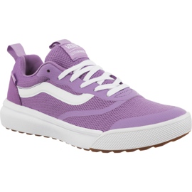 Vans Orquídea Difundida Ultrarange Rapidweld R56 roxo